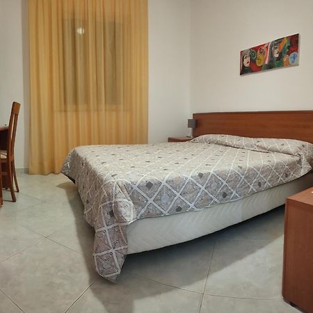 Appartamenti In Villa Polimnia فونتاني بيانكي الغرفة الصورة