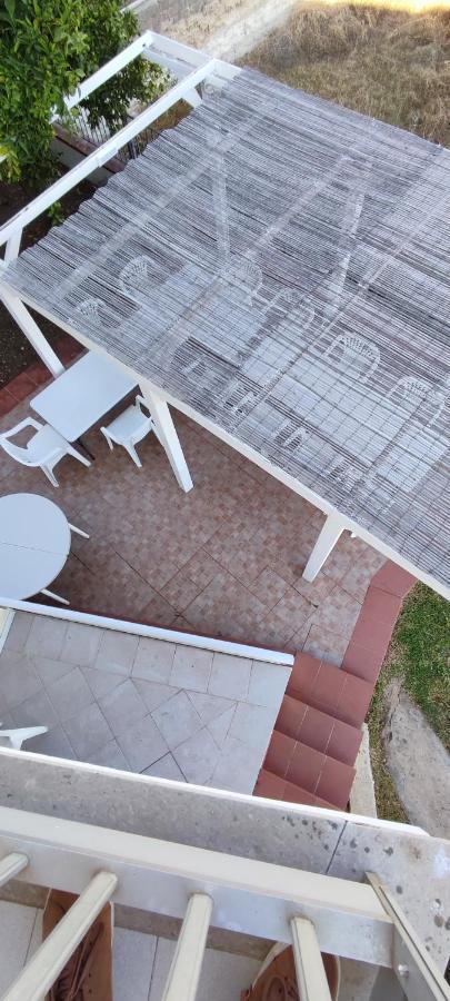 Appartamenti In Villa Polimnia فونتاني بيانكي المظهر الخارجي الصورة