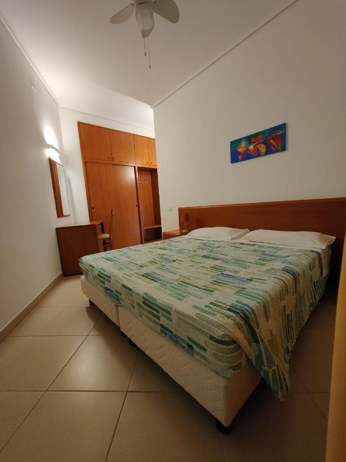 Appartamenti In Villa Polimnia فونتاني بيانكي المظهر الخارجي الصورة