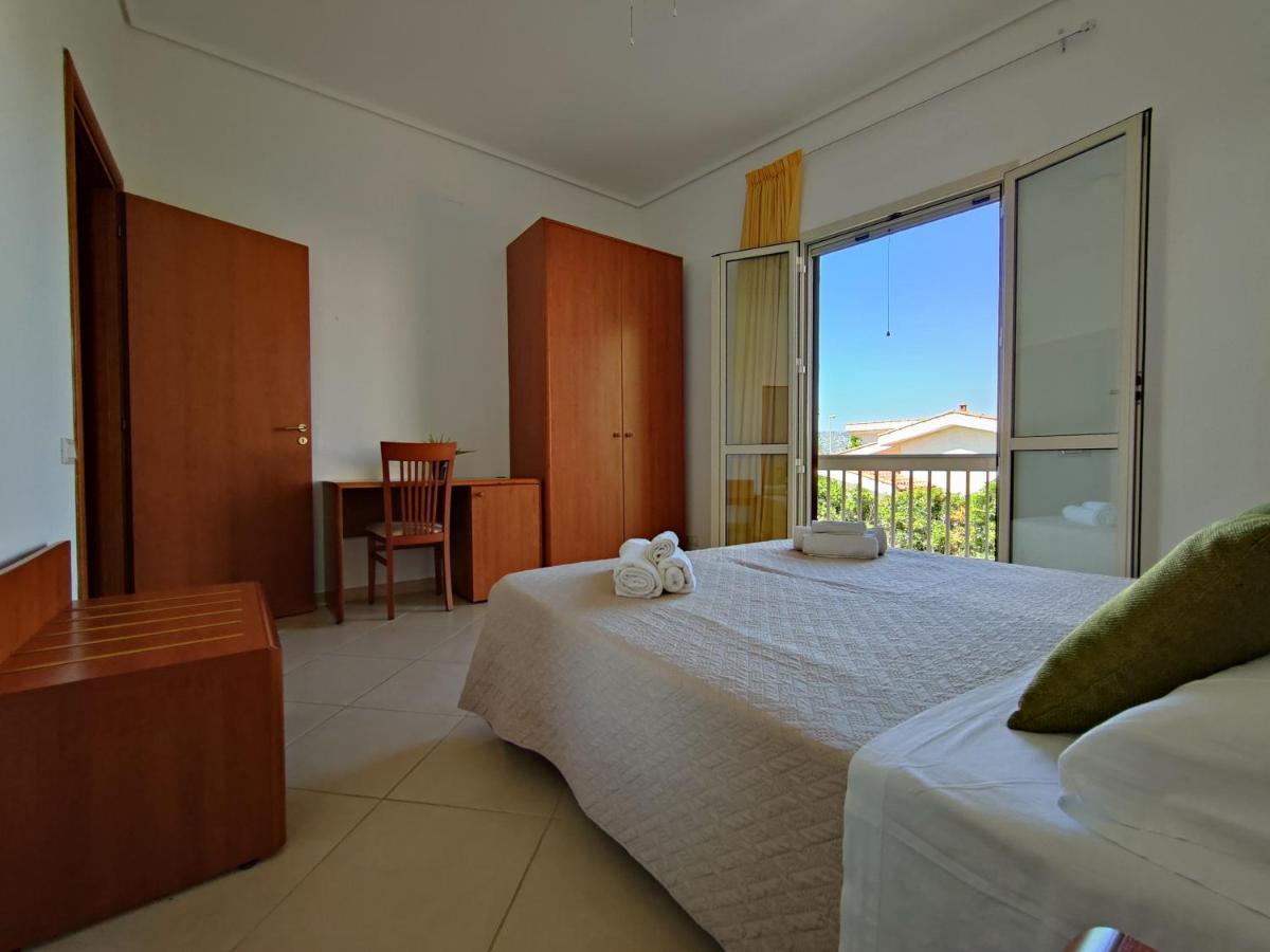 Appartamenti In Villa Polimnia فونتاني بيانكي المظهر الخارجي الصورة