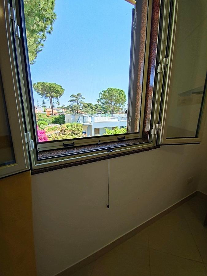 Appartamenti In Villa Polimnia فونتاني بيانكي المظهر الخارجي الصورة
