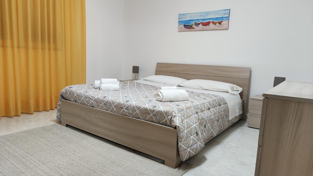 Appartamenti In Villa Polimnia فونتاني بيانكي المظهر الخارجي الصورة