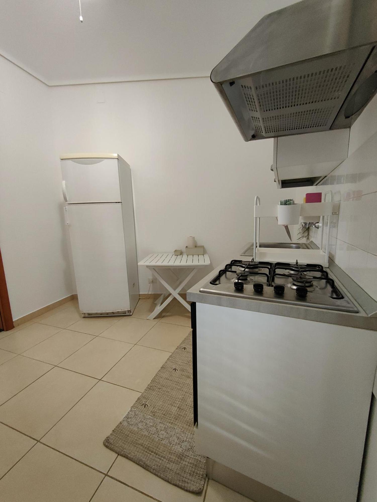 Appartamenti In Villa Polimnia فونتاني بيانكي الغرفة الصورة