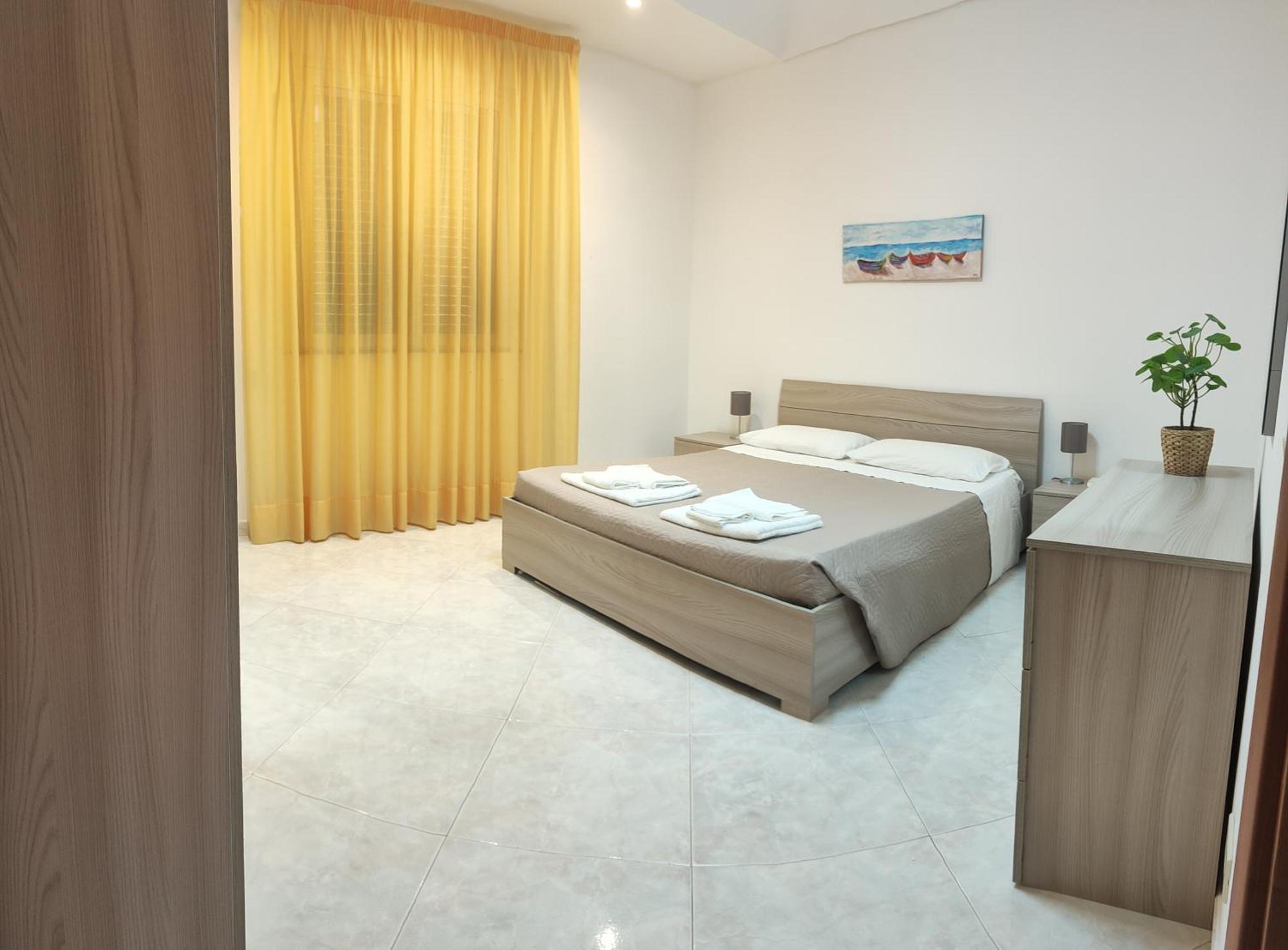 Appartamenti In Villa Polimnia فونتاني بيانكي الغرفة الصورة